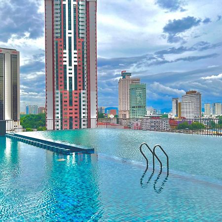 Chambers Couple Studio Klcc Kuala Lumpur Eksteriør bilde