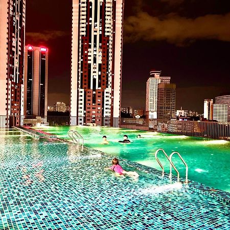 Chambers Couple Studio Klcc Kuala Lumpur Eksteriør bilde