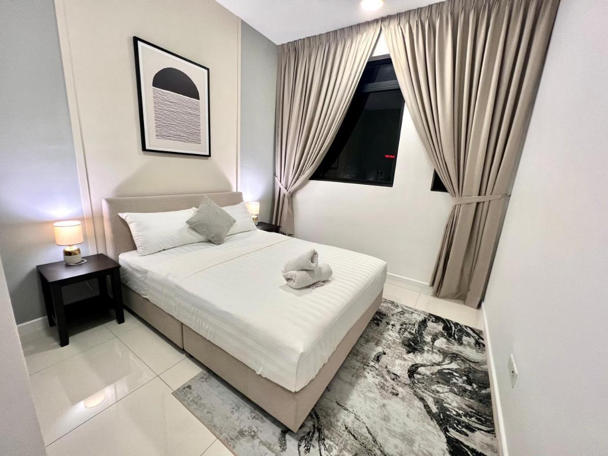 Chambers Couple Studio Klcc Kuala Lumpur Eksteriør bilde