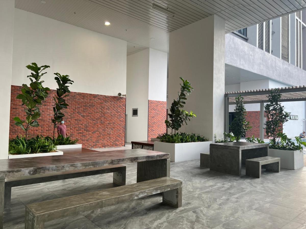 Chambers Couple Studio Klcc Kuala Lumpur Eksteriør bilde